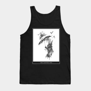 The Dapper One Tank Top